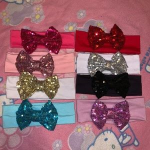 Babygirl Headbands